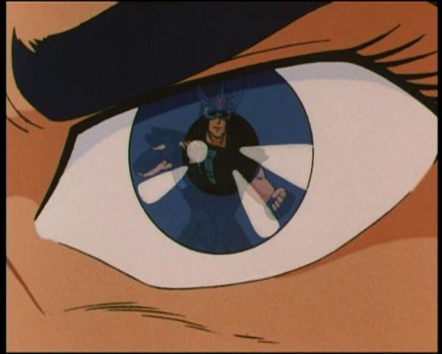 Otaku Gallery  / Anime e Manga / Saint Seiya / Screen Shots / Episodi / 032 - Ritorno all`isola nera / 100.jpg